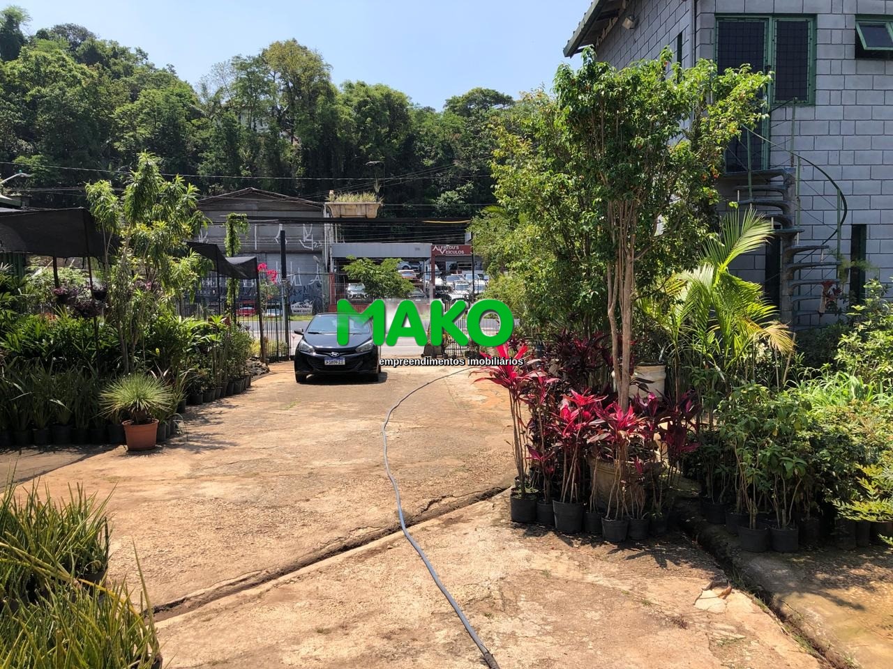Loteamento e Condomínio, 2200 m² - Foto 3