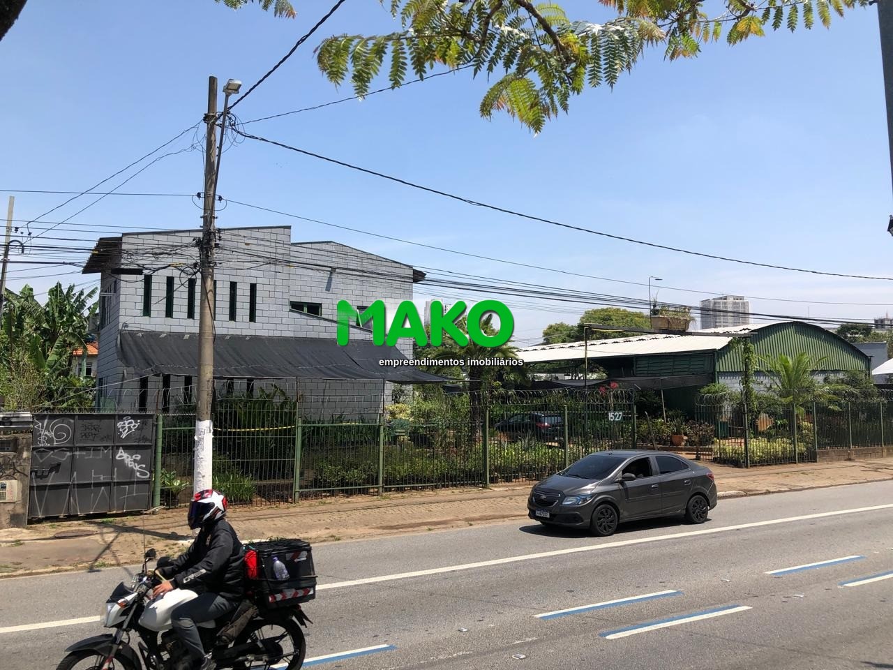 Loteamento e Condomínio, 2200 m² - Foto 13