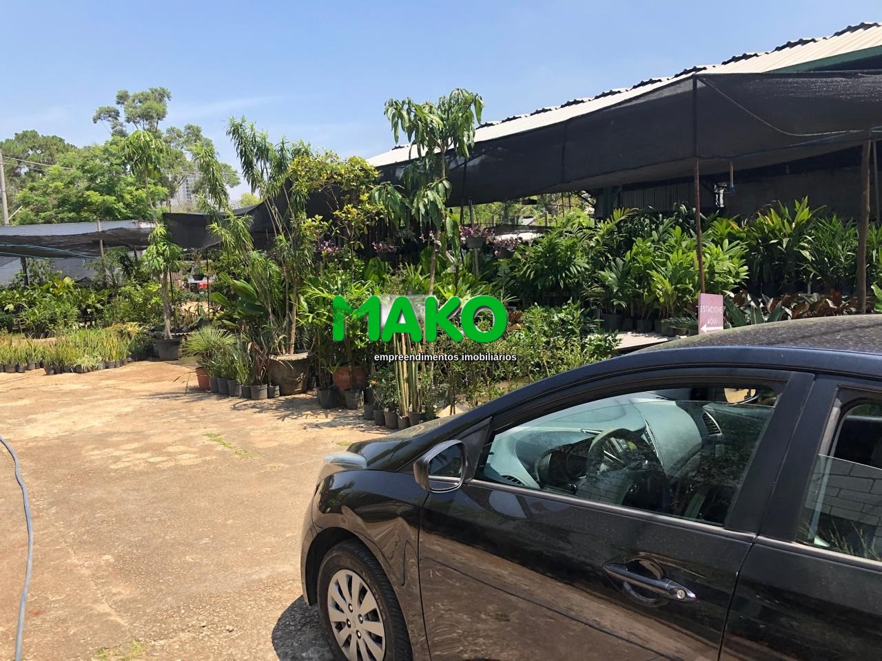 Loteamento e Condomínio, 2200 m² - Foto 2