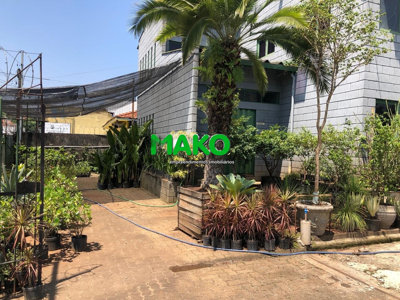 Loteamento e Condomínio, 2200 m² - Foto 4