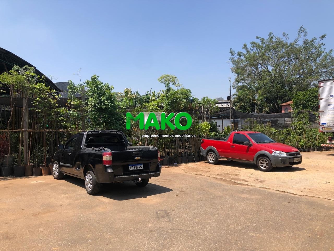 Loteamento e Condomínio, 2200 m² - Foto 23