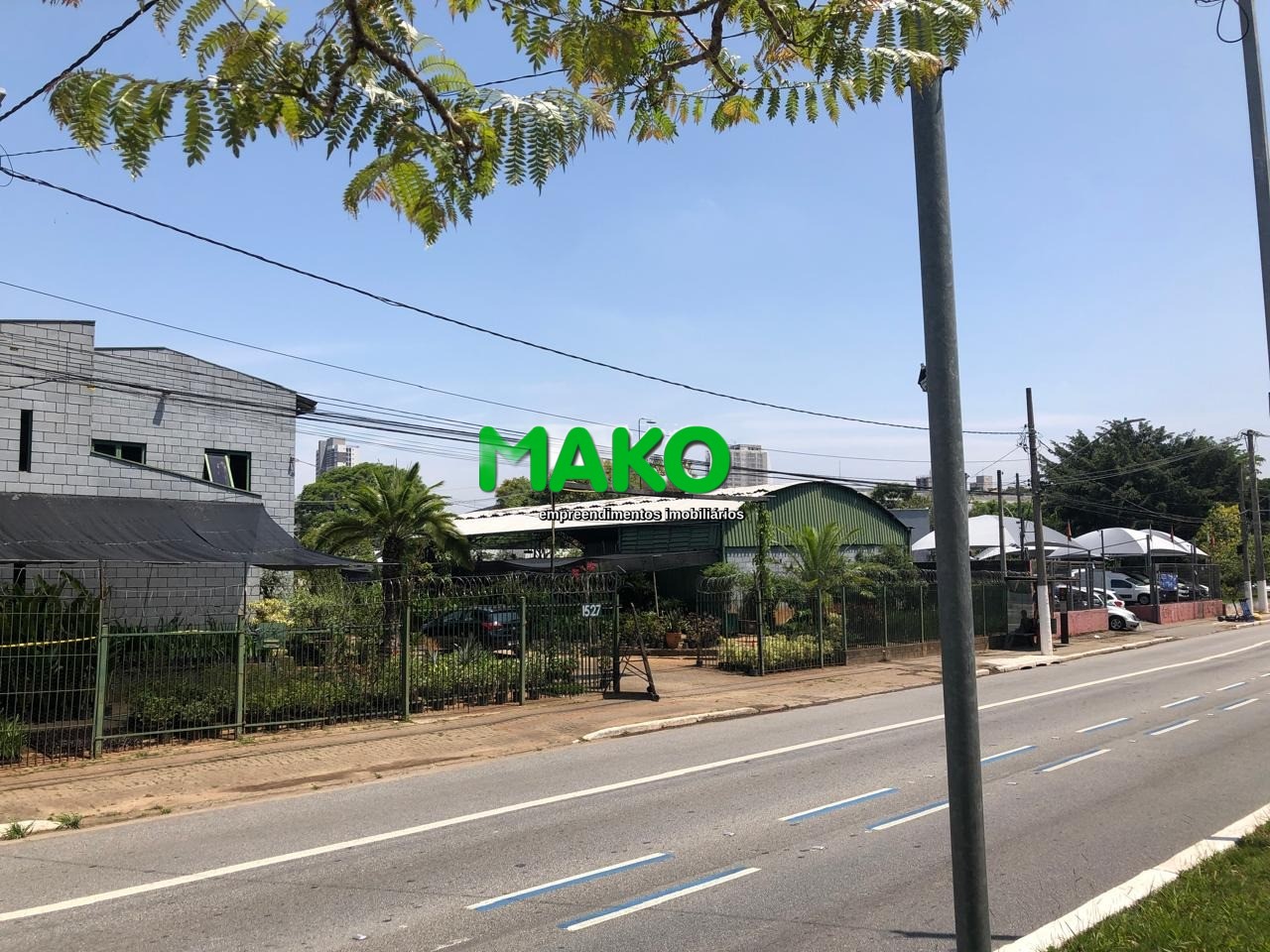 Loteamento e Condomínio, 2200 m² - Foto 14