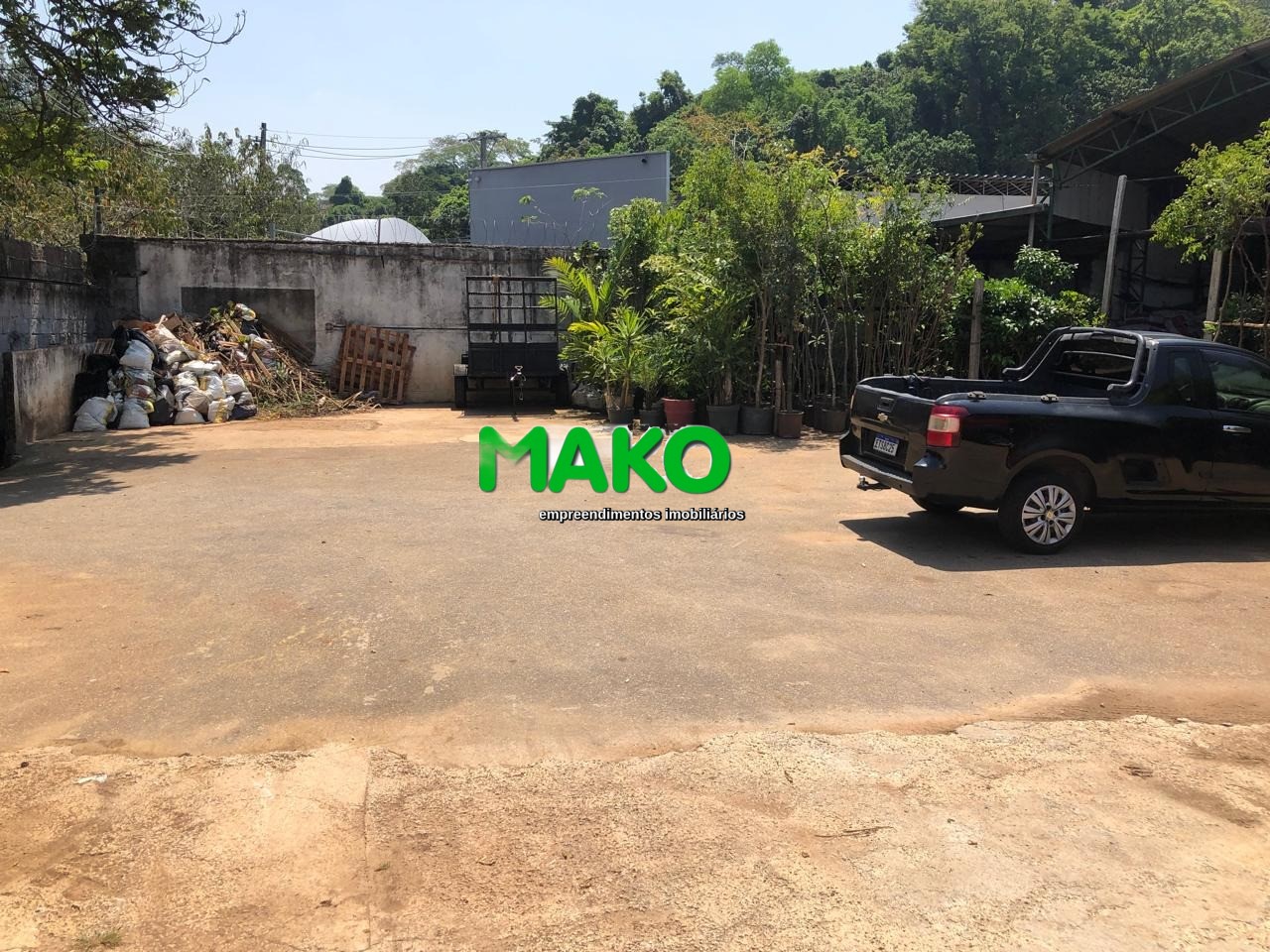 Loteamento e Condomínio, 2200 m² - Foto 18
