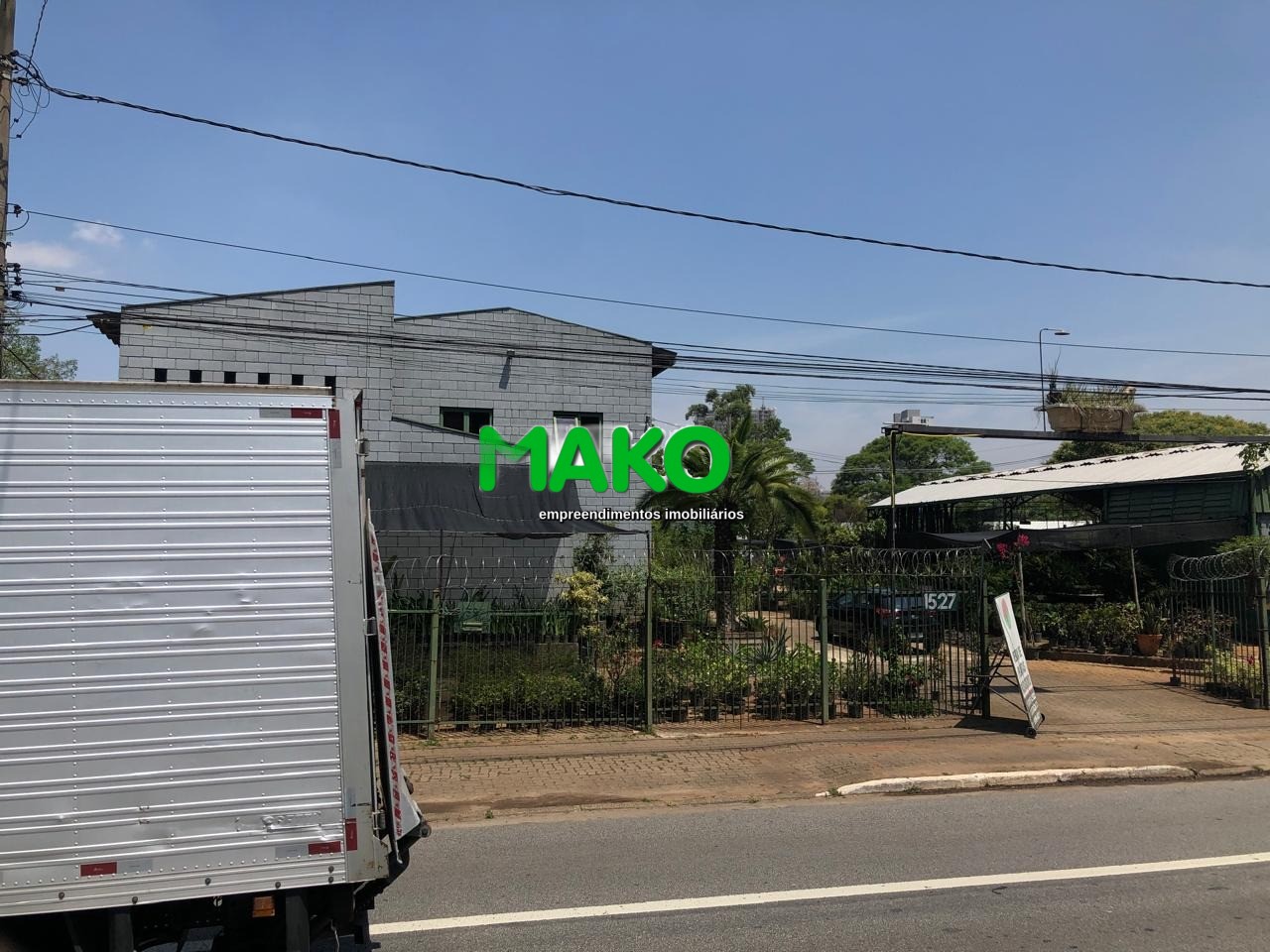 Loteamento e Condomínio, 2200 m² - Foto 9