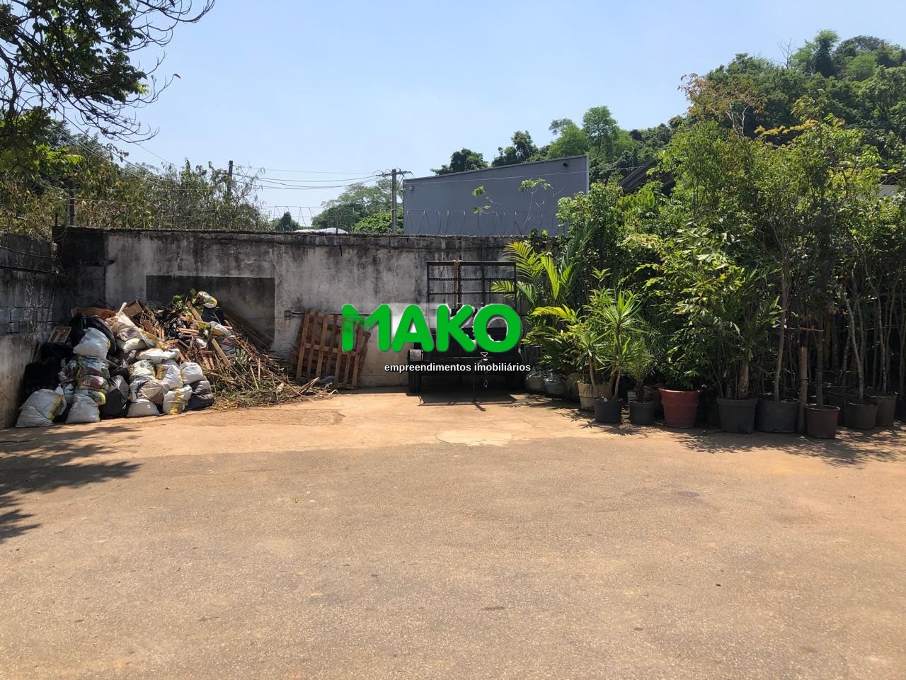 Loteamento e Condomínio, 2200 m² - Foto 22
