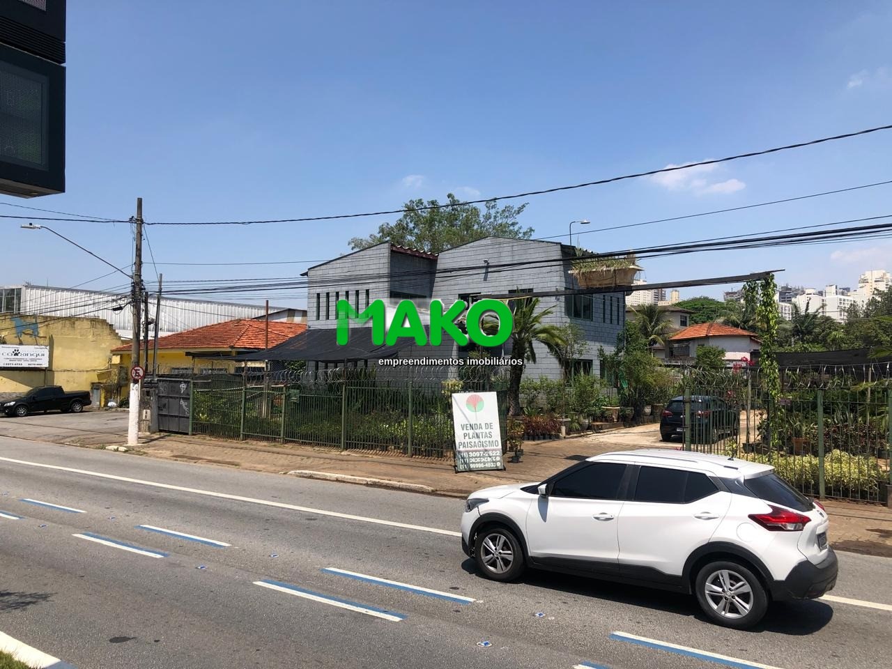 Loteamento e Condomínio, 2200 m² - Foto 7