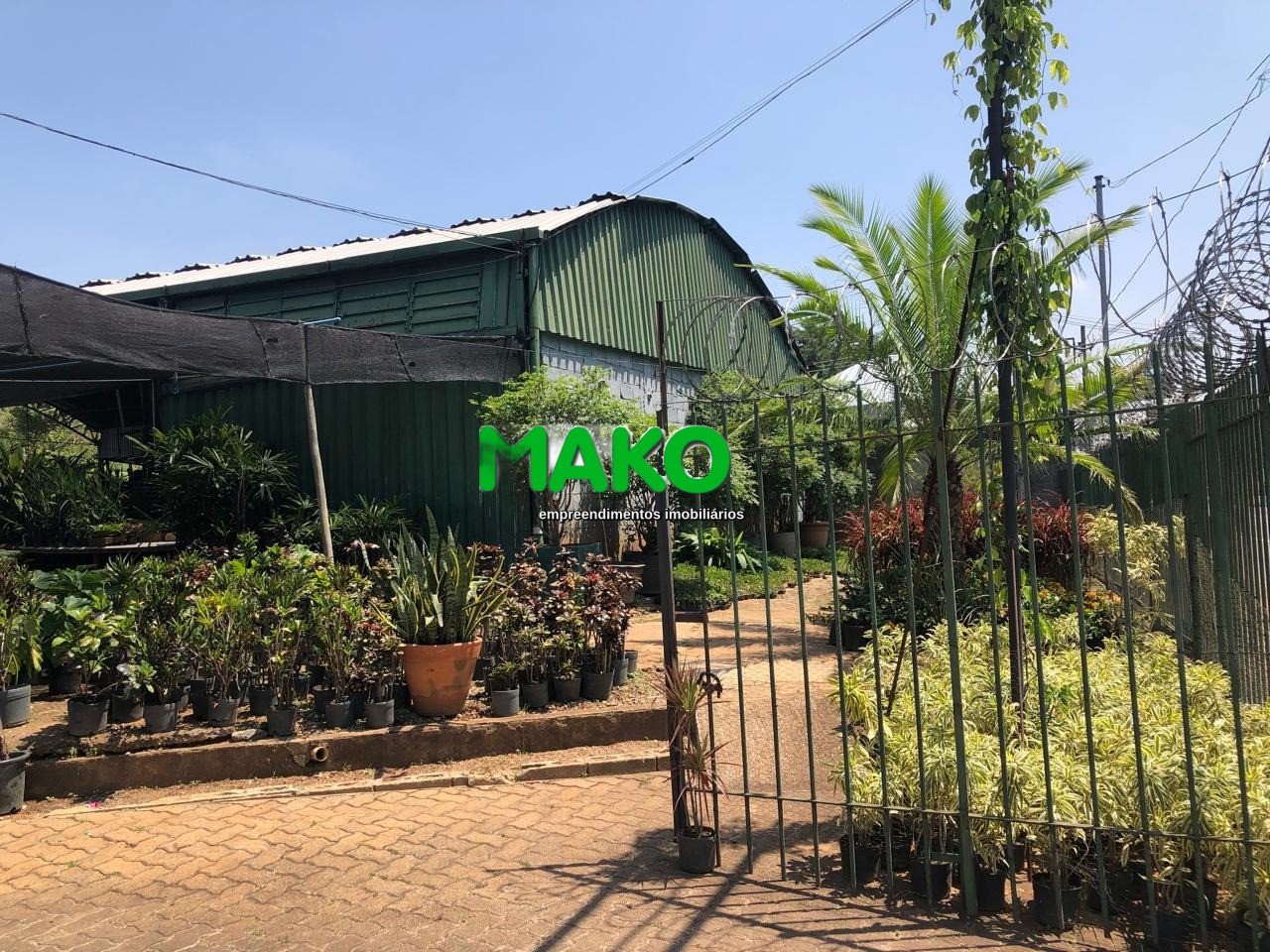 Loteamento e Condomínio, 2200 m² - Foto 12