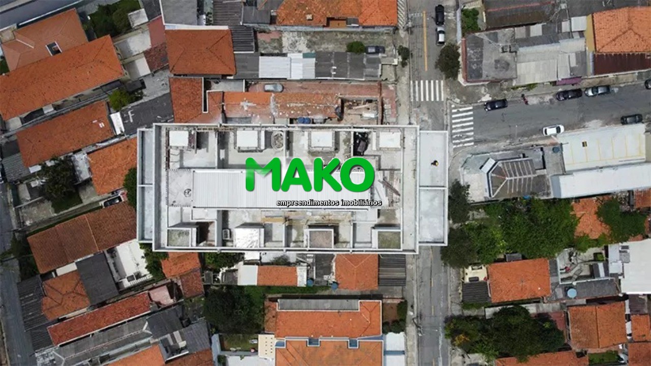 Apartamento, 2 quartos, 31 m² - Foto 1