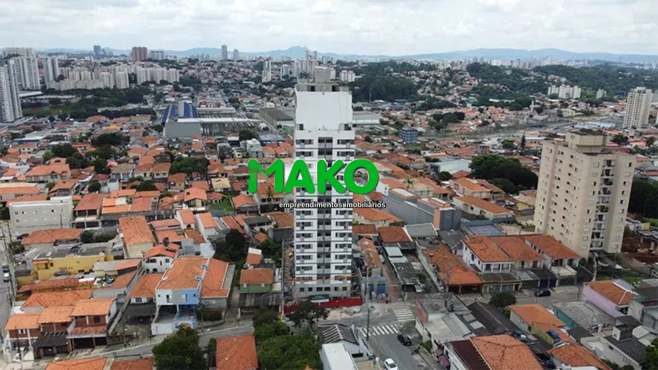 Apartamento, 2 quartos, 31 m² - Foto 4
