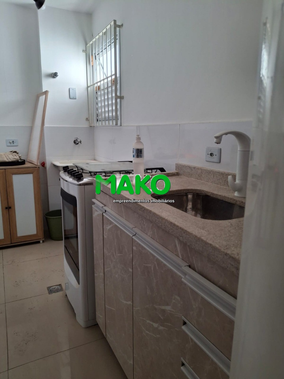 Apartamento, 1 quarto, 33 m² - Foto 12