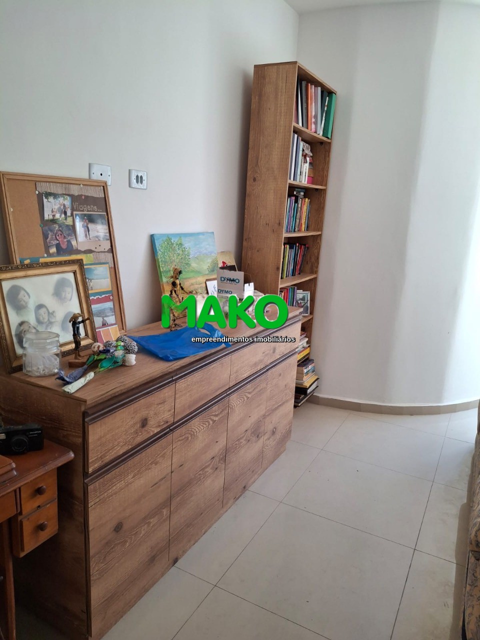 Apartamento, 1 quarto, 33 m² - Foto 7
