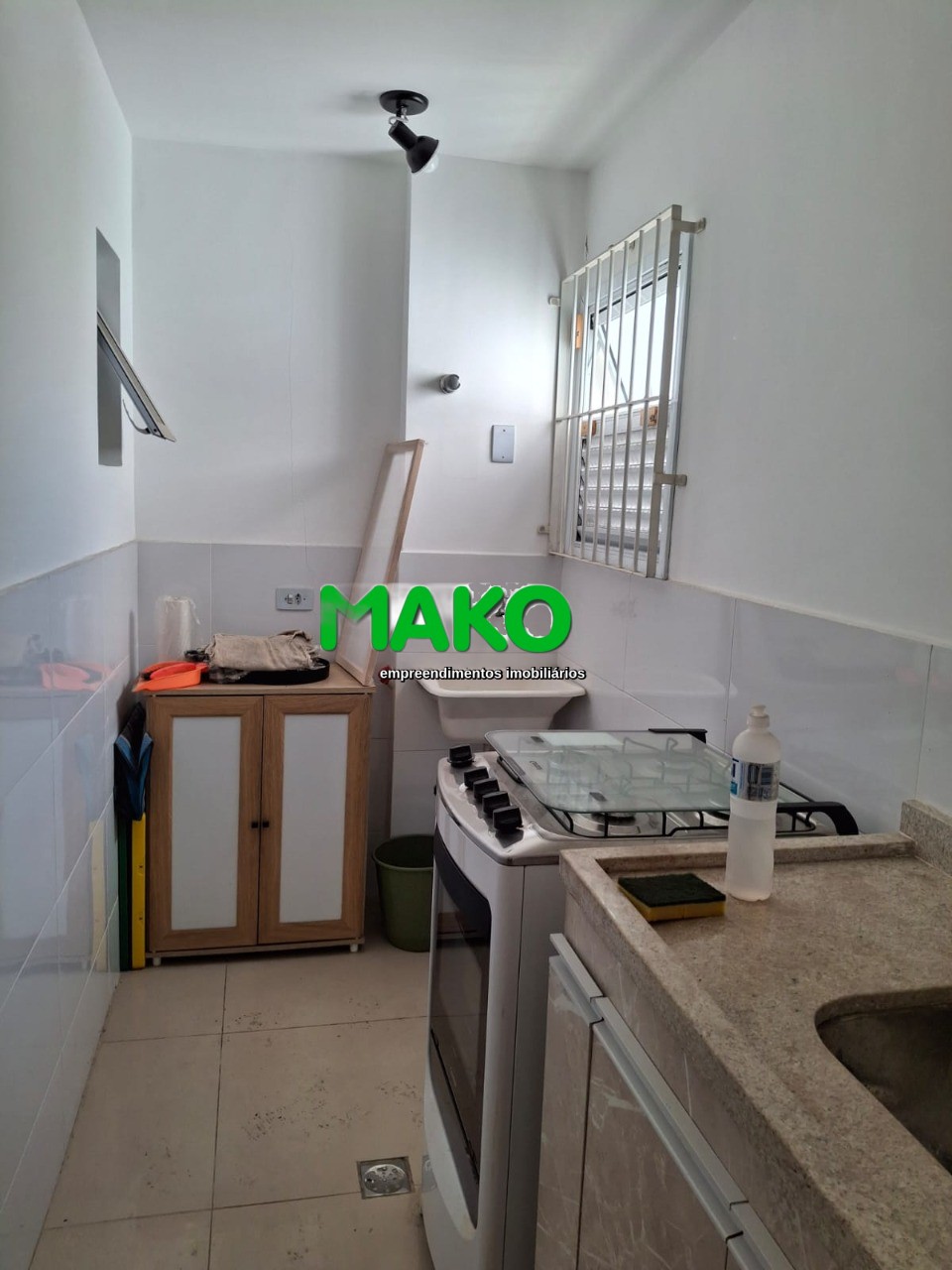 Apartamento, 1 quarto, 33 m² - Foto 13