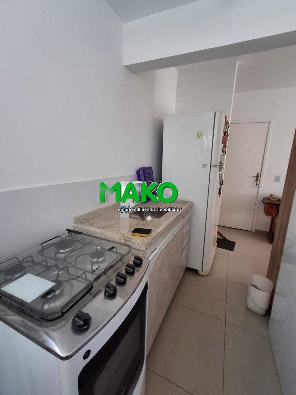 Apartamento, 1 quarto, 33 m² - Foto 14