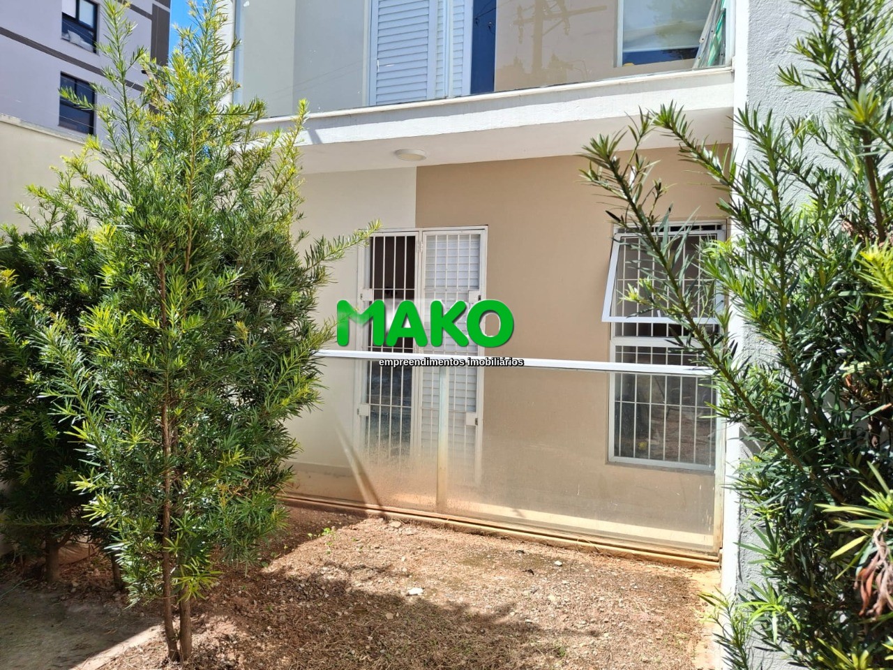 Apartamento, 1 quarto, 33 m² - Foto 2