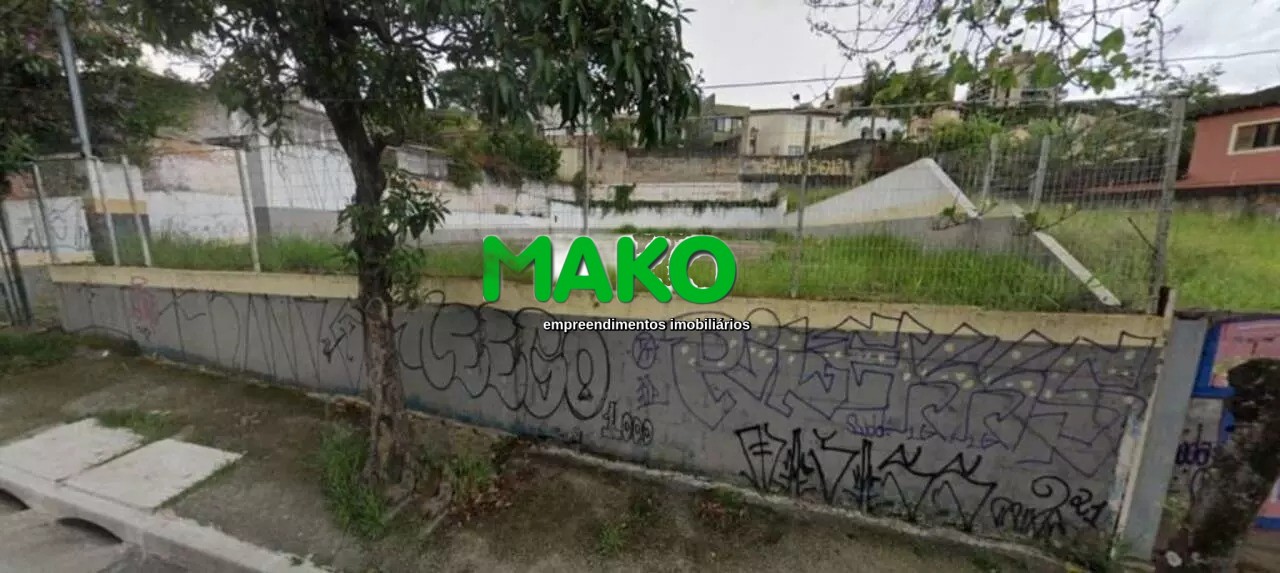 Terreno, 741 m² - Foto 1