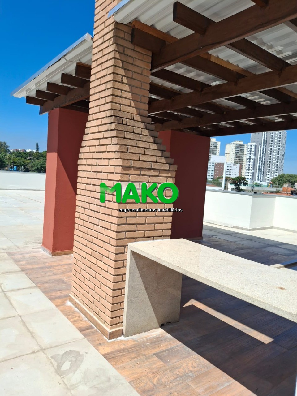 Apartamento, 1 quarto, 33 m² - Foto 16