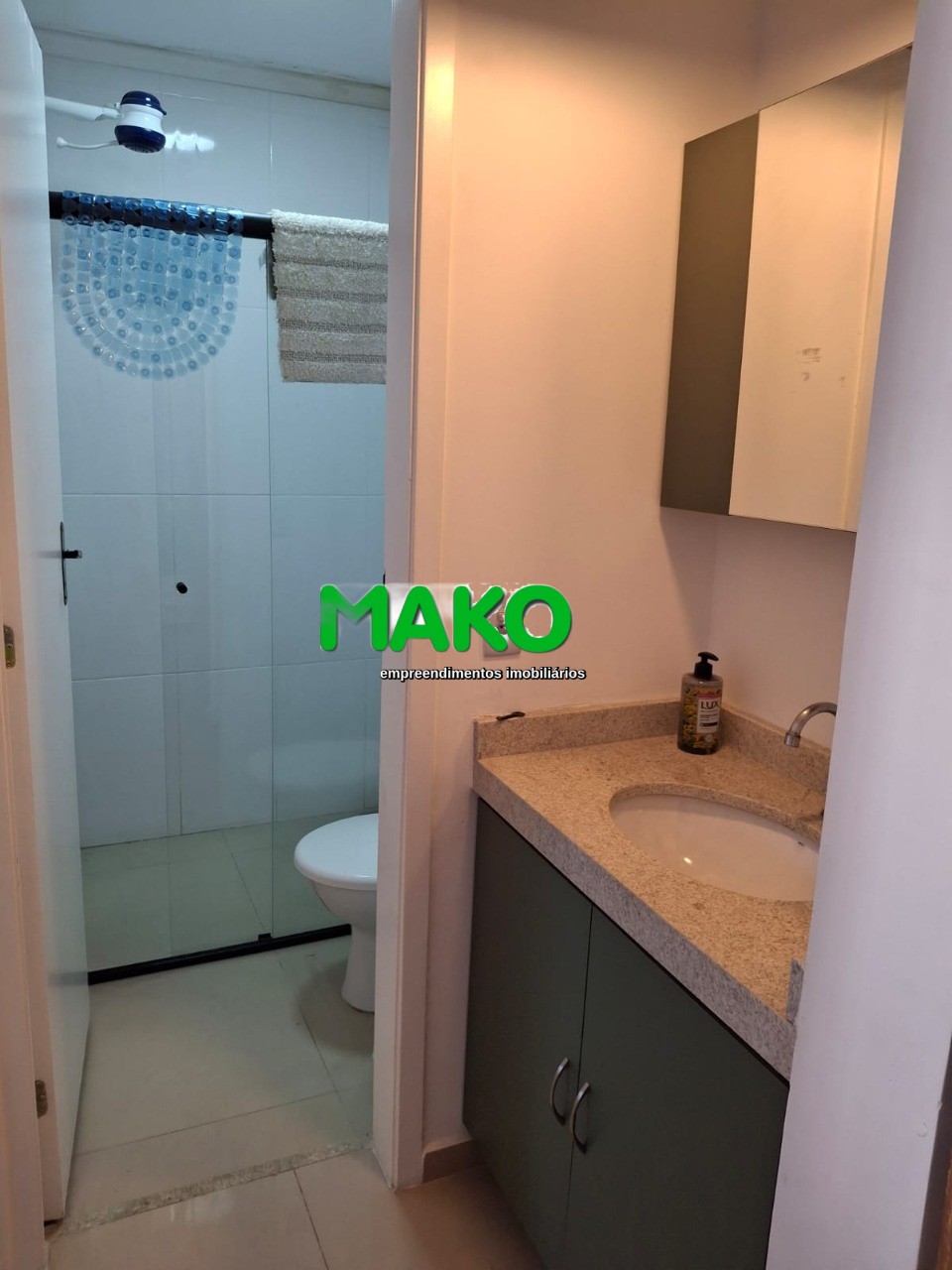 Apartamento, 1 quarto, 33 m² - Foto 10