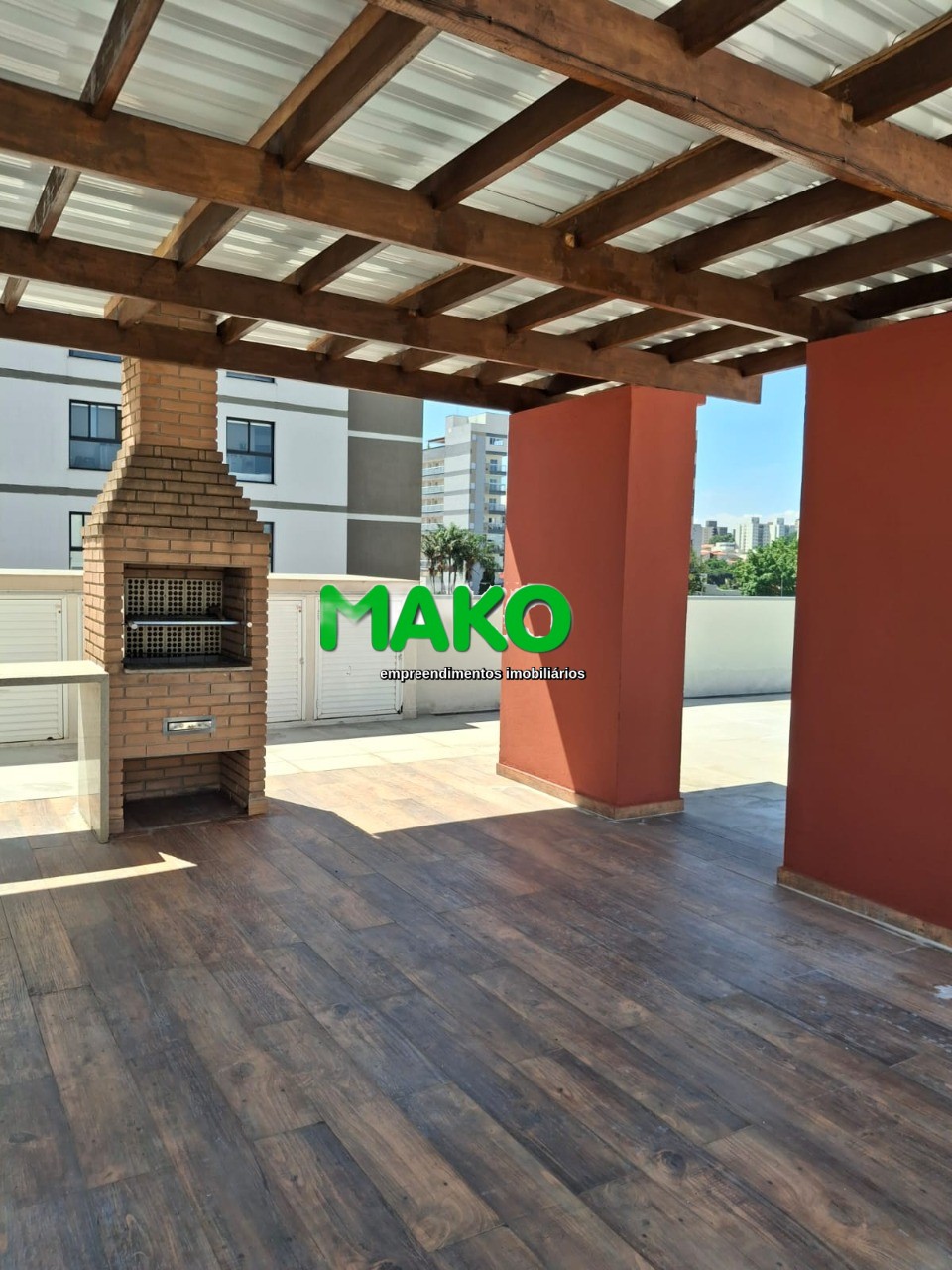 Apartamento, 1 quarto, 33 m² - Foto 17