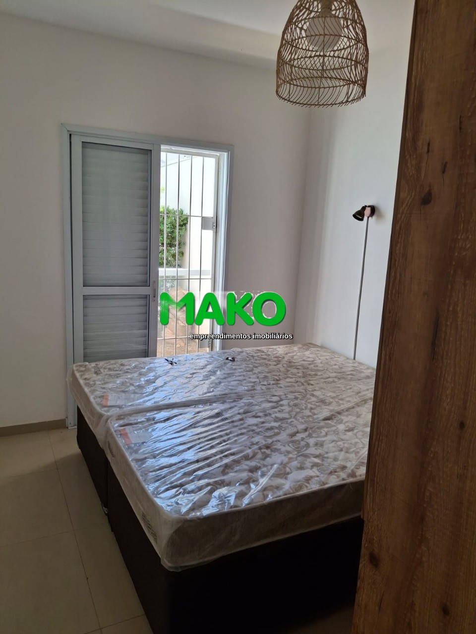 Apartamento, 1 quarto, 33 m² - Foto 3