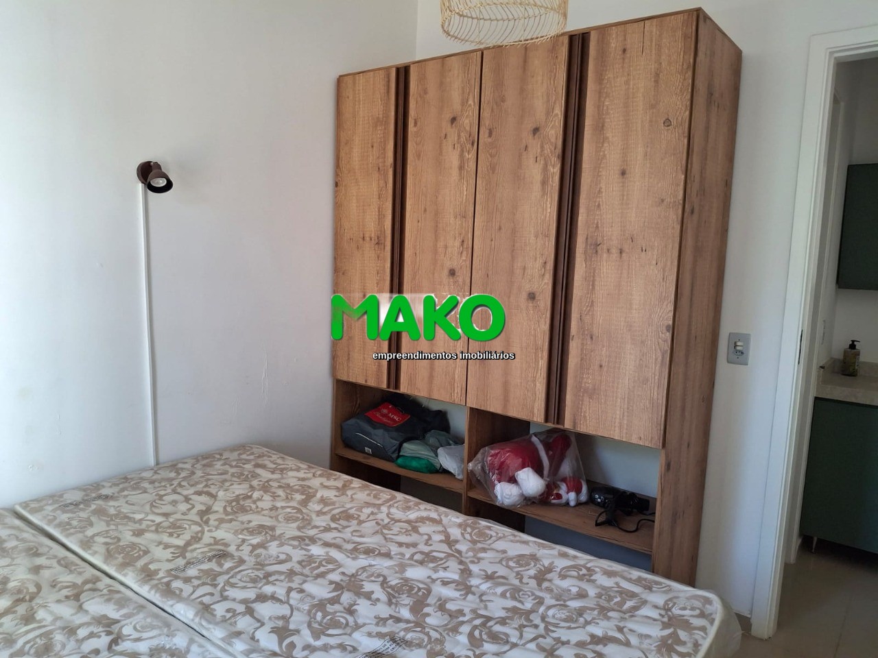 Apartamento, 1 quarto, 33 m² - Foto 5