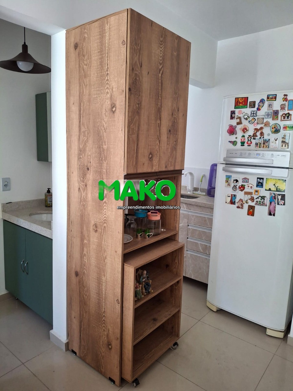 Apartamento, 1 quarto, 33 m² - Foto 15