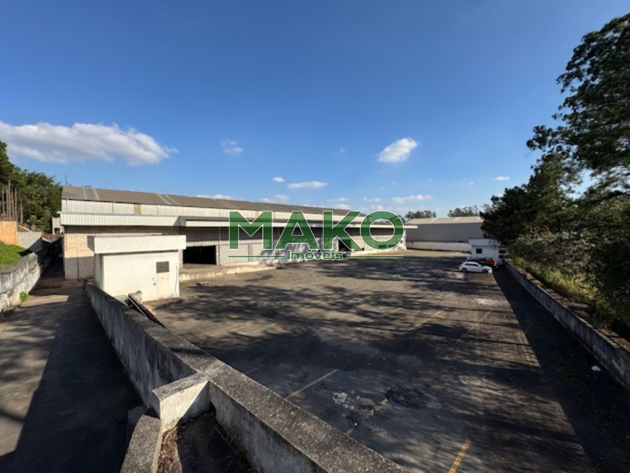 Depósito-Galpão - Foto 11