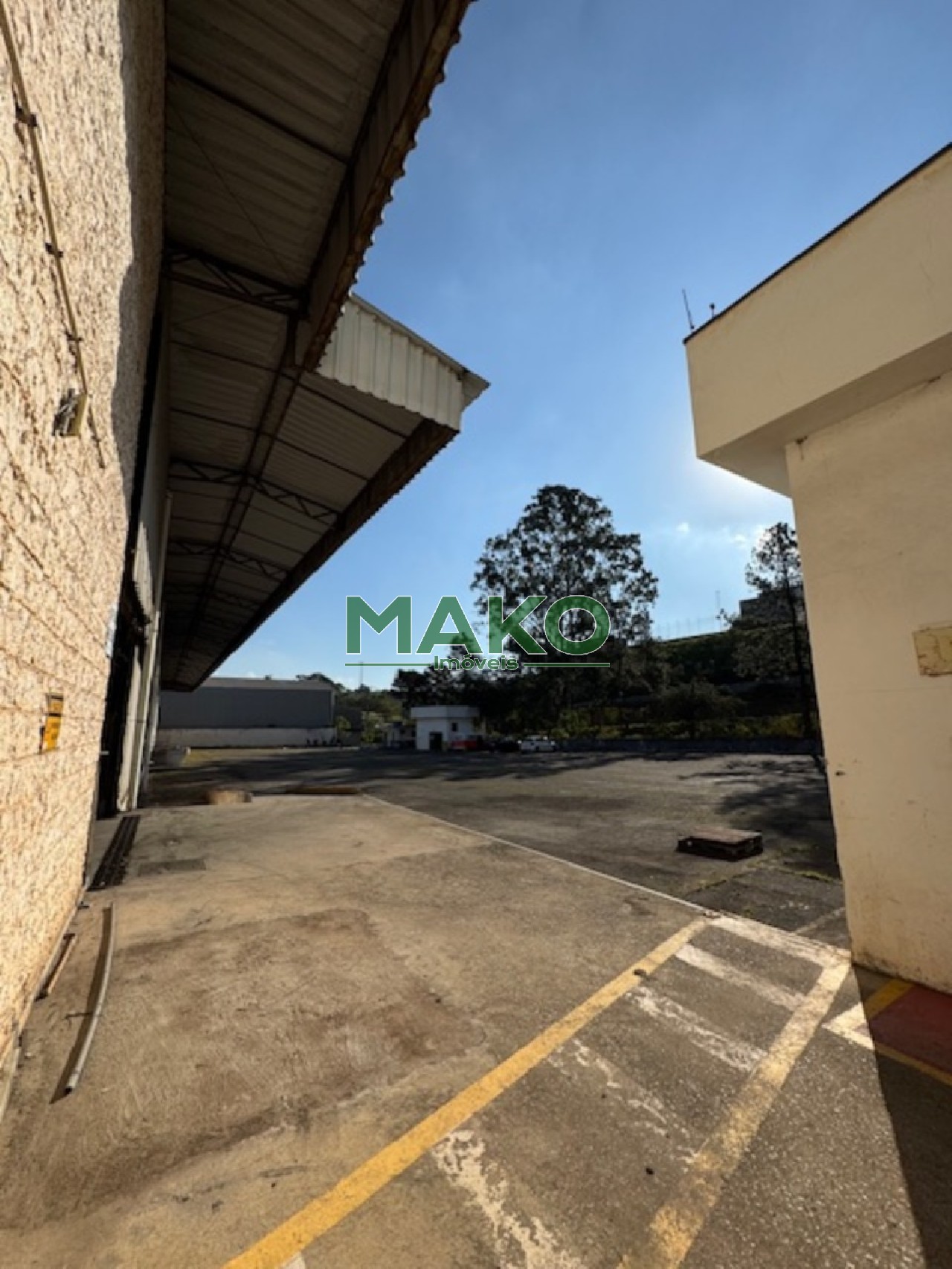 Depósito-Galpão - Foto 12