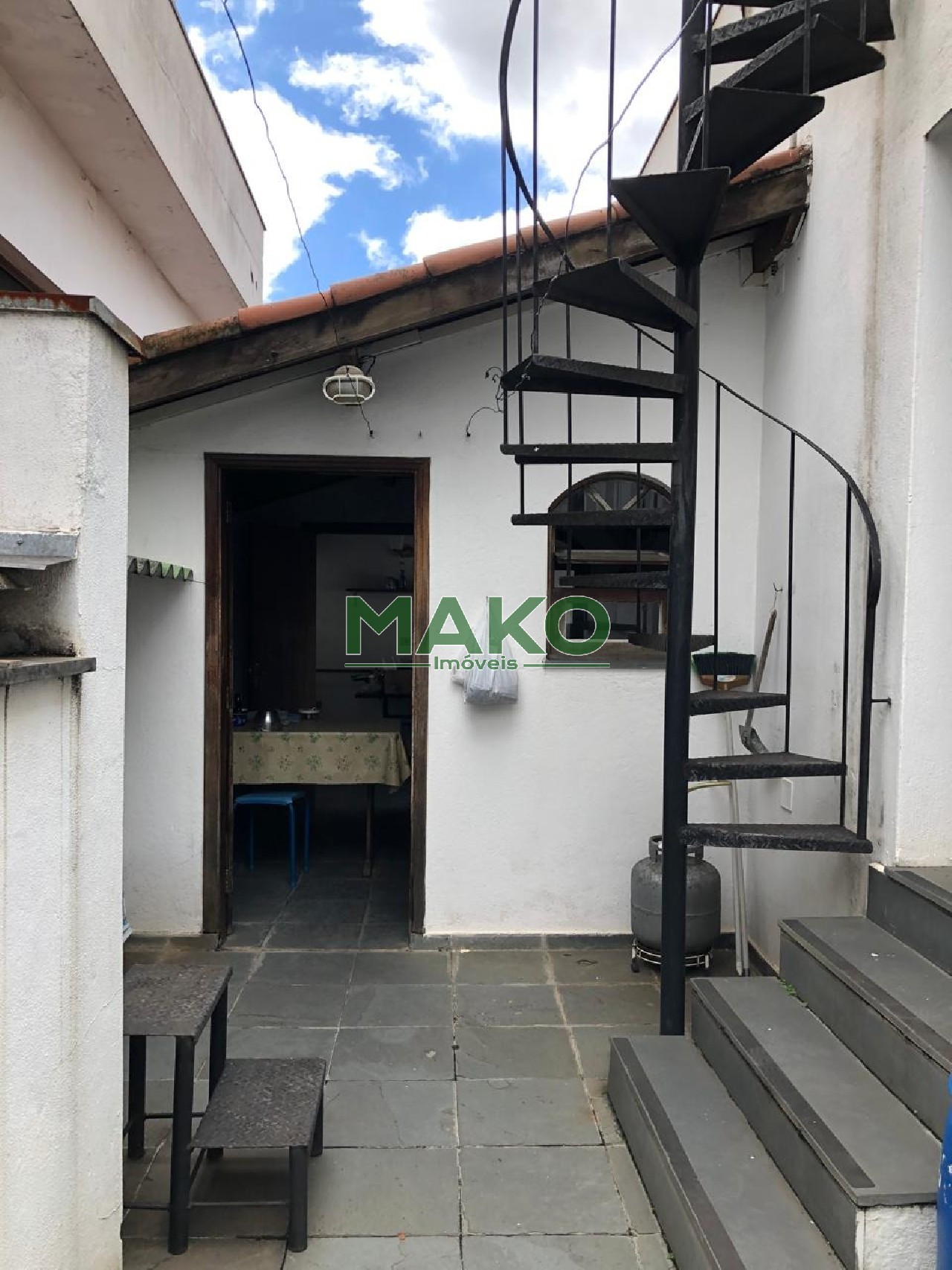 Loja-Salão, 500 m² - Foto 5