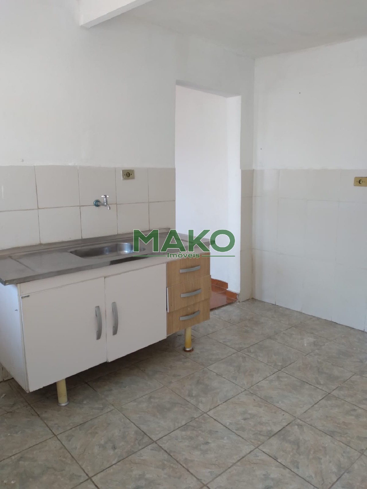 Casa, 1 quarto - Foto 6