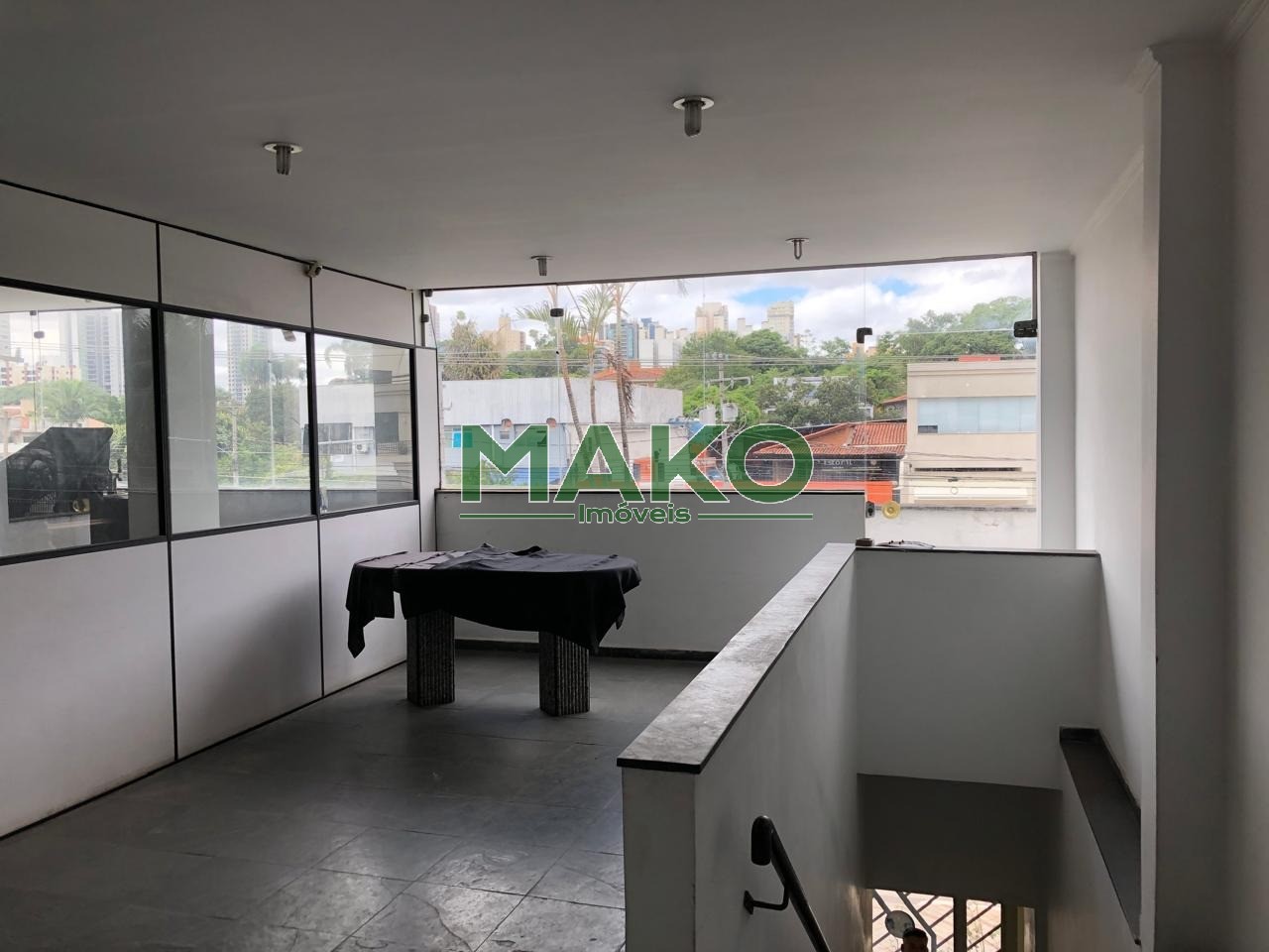 Loja-Salão, 500 m² - Foto 7