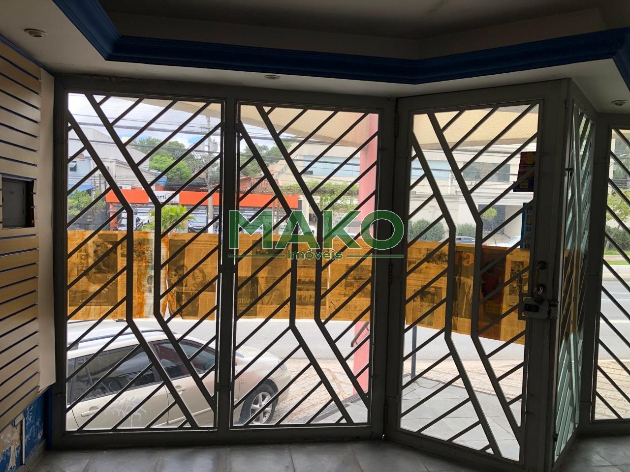 Loja-Salão, 500 m² - Foto 38
