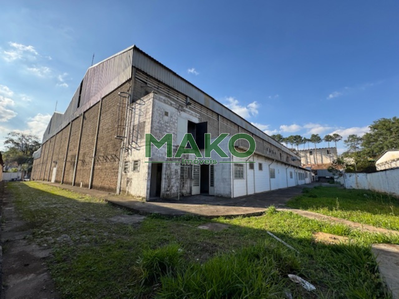 Depósito-Galpão - Foto 13