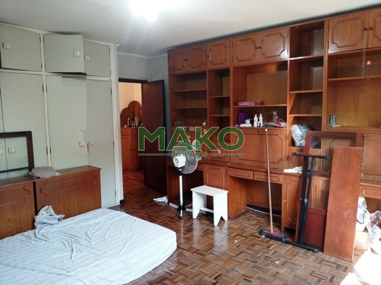 Sobrado, 5 quartos, 263 m² - Foto 22