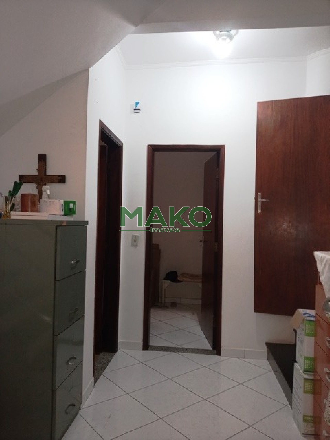 Sobrado, 5 quartos, 263 m² - Foto 17