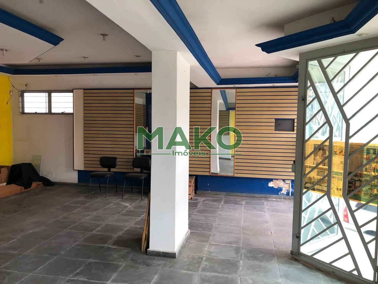 Loja-Salão, 500 m² - Foto 12
