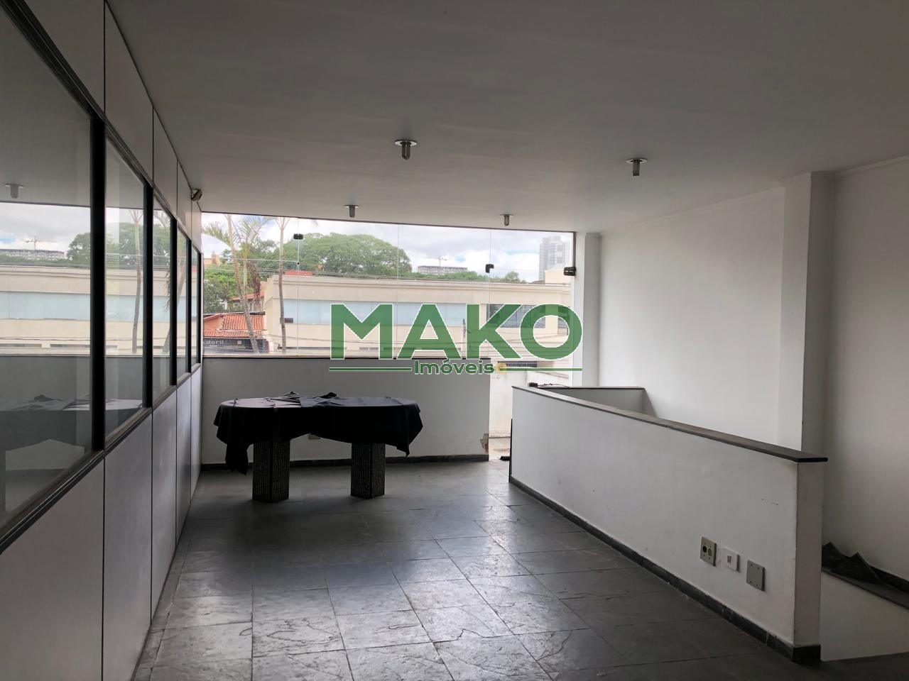 Loja-Salão, 500 m² - Foto 21