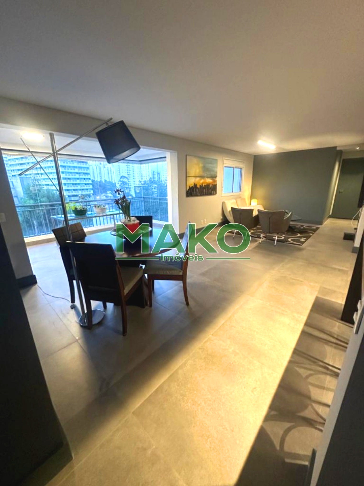 Apartamento, 2 quartos, 127 m² - Foto 3
