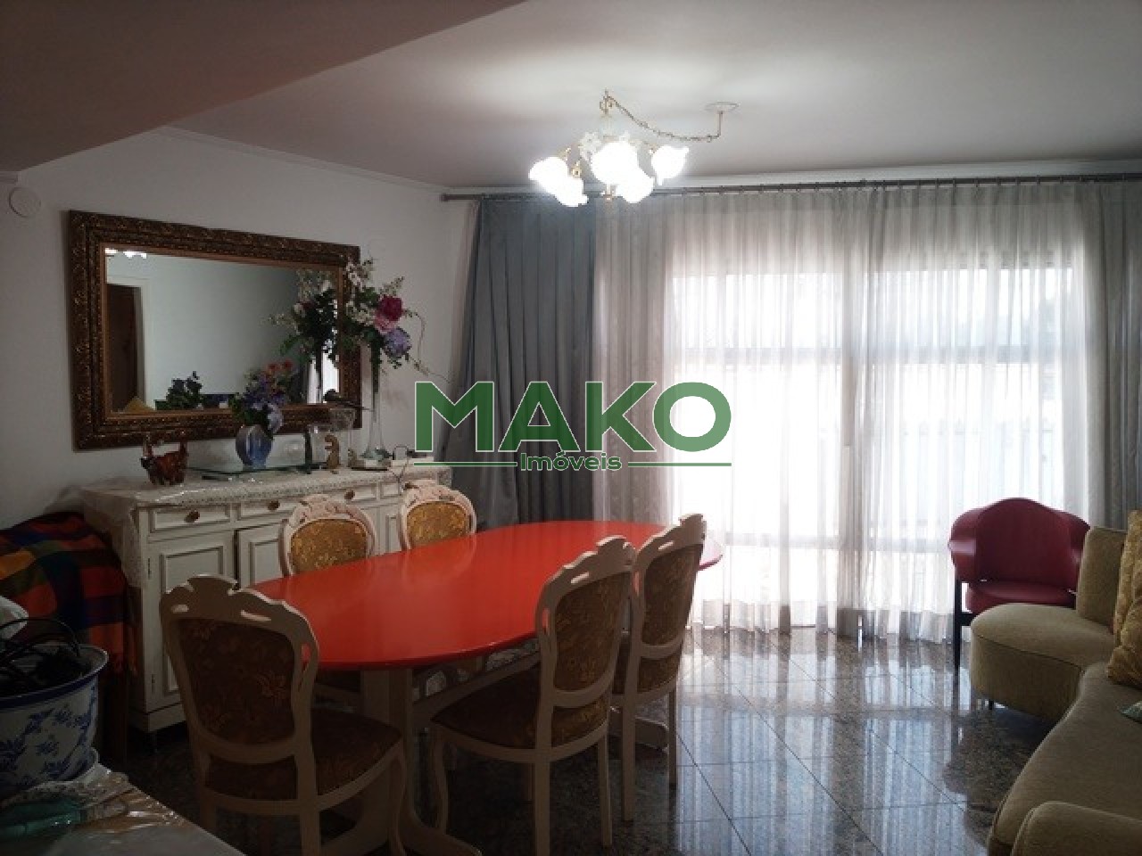 Sobrado, 5 quartos, 263 m² - Foto 1