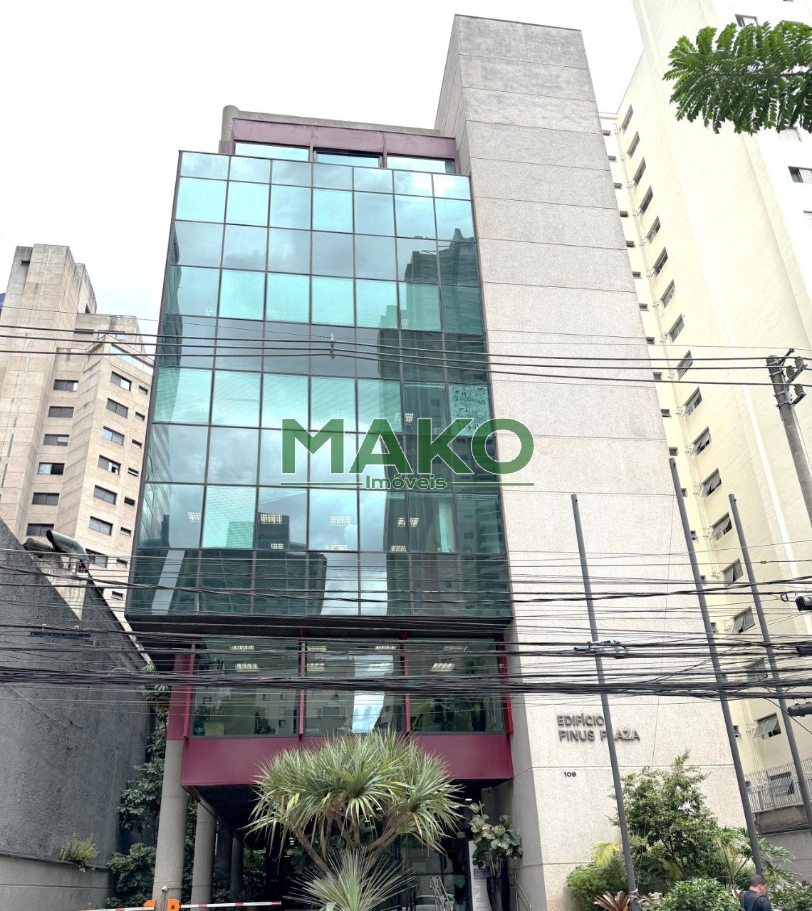 Prédio Inteiro, 4092 m² - Foto 1