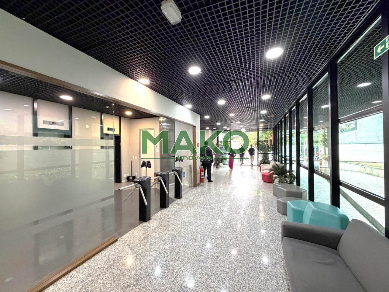 Prédio Inteiro, 4092 m² - Foto 2