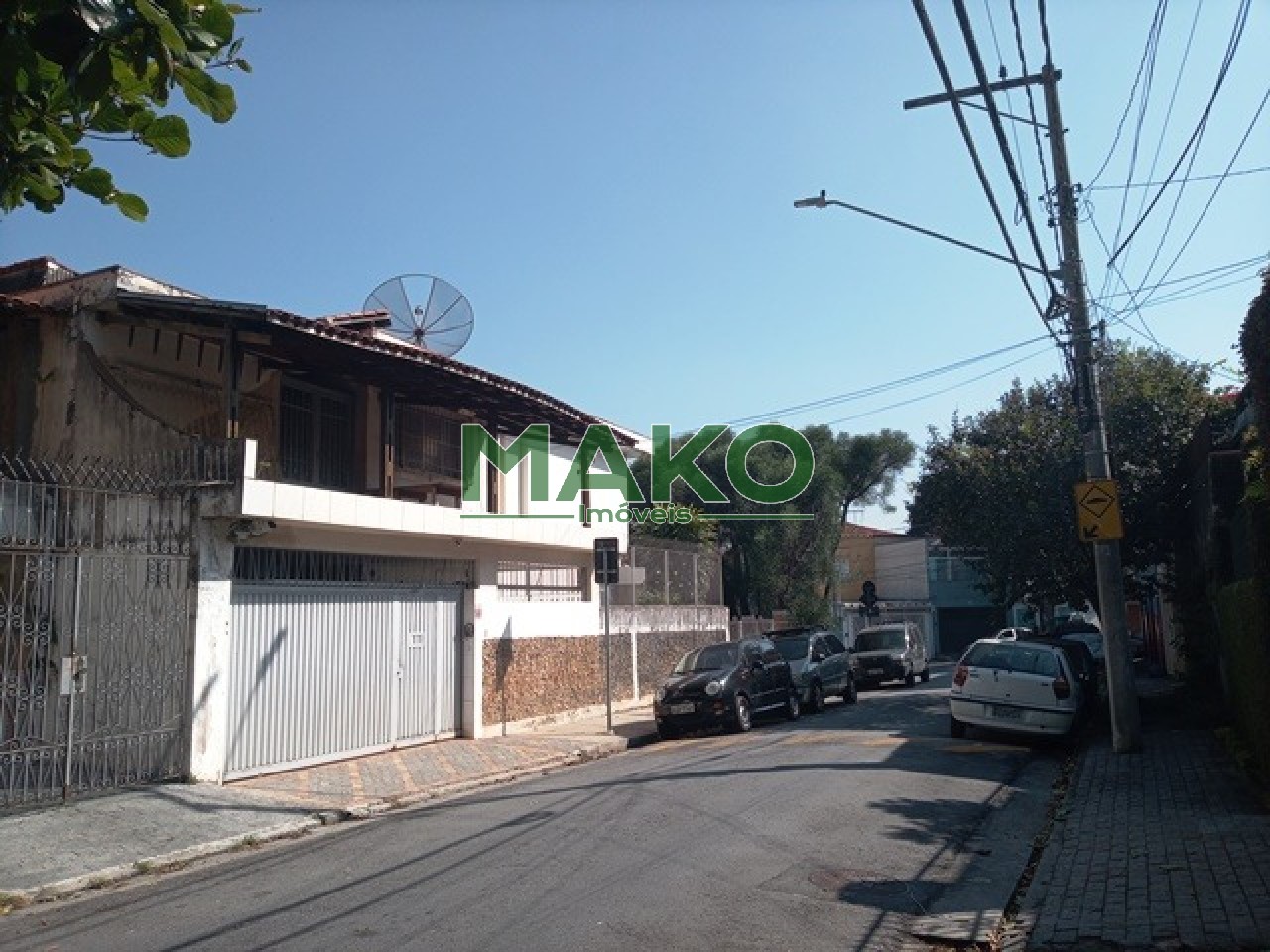 Sobrado, 5 quartos, 263 m² - Foto 47