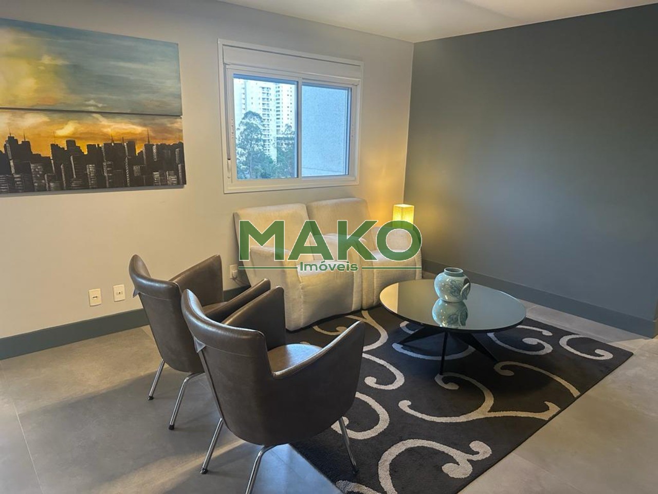 Apartamento, 2 quartos, 127 m² - Foto 5