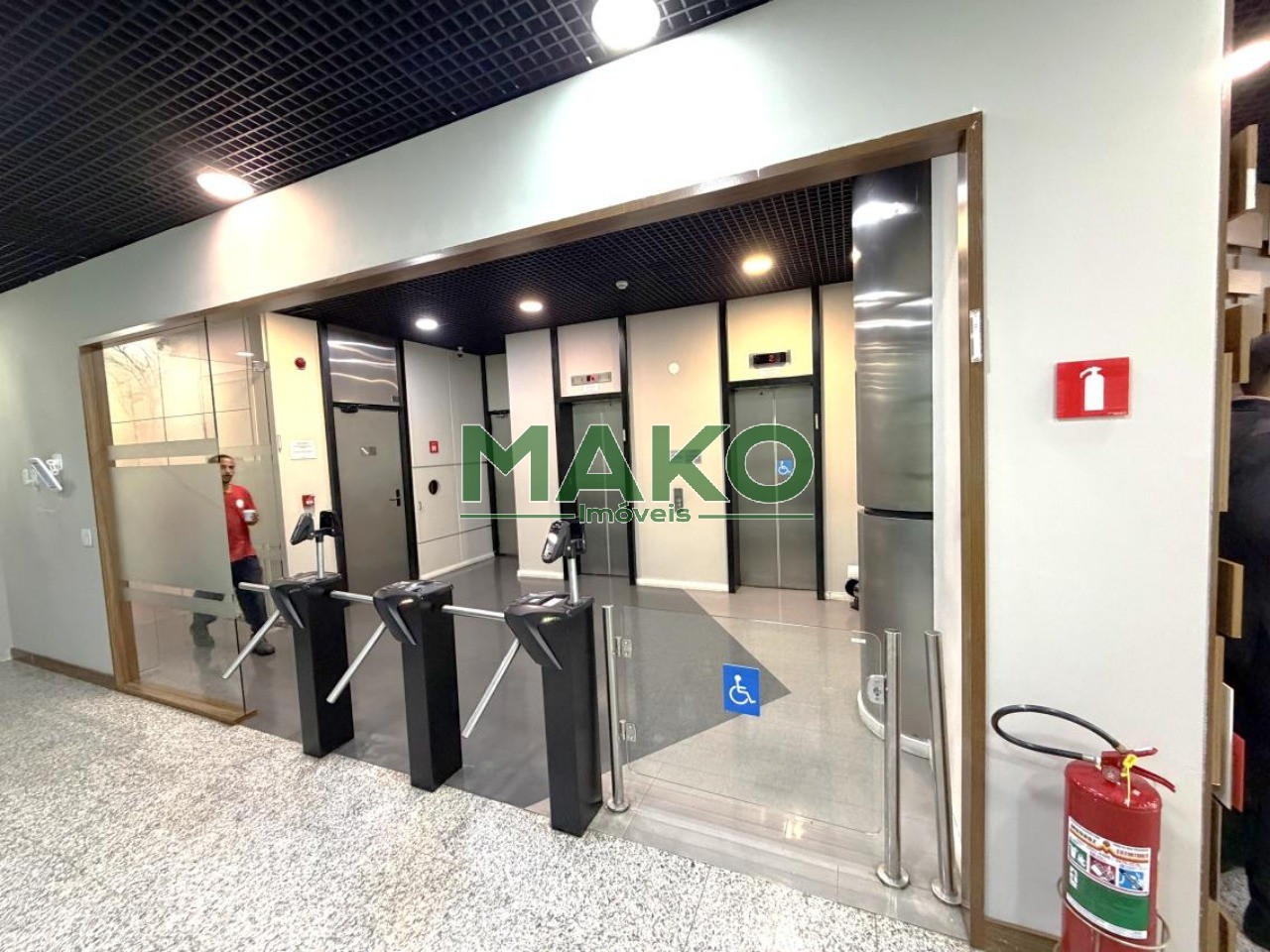 Prédio Inteiro, 4092 m² - Foto 3