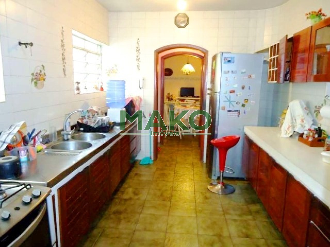Sobrado, 3 quartos, 303 m² - Foto 8