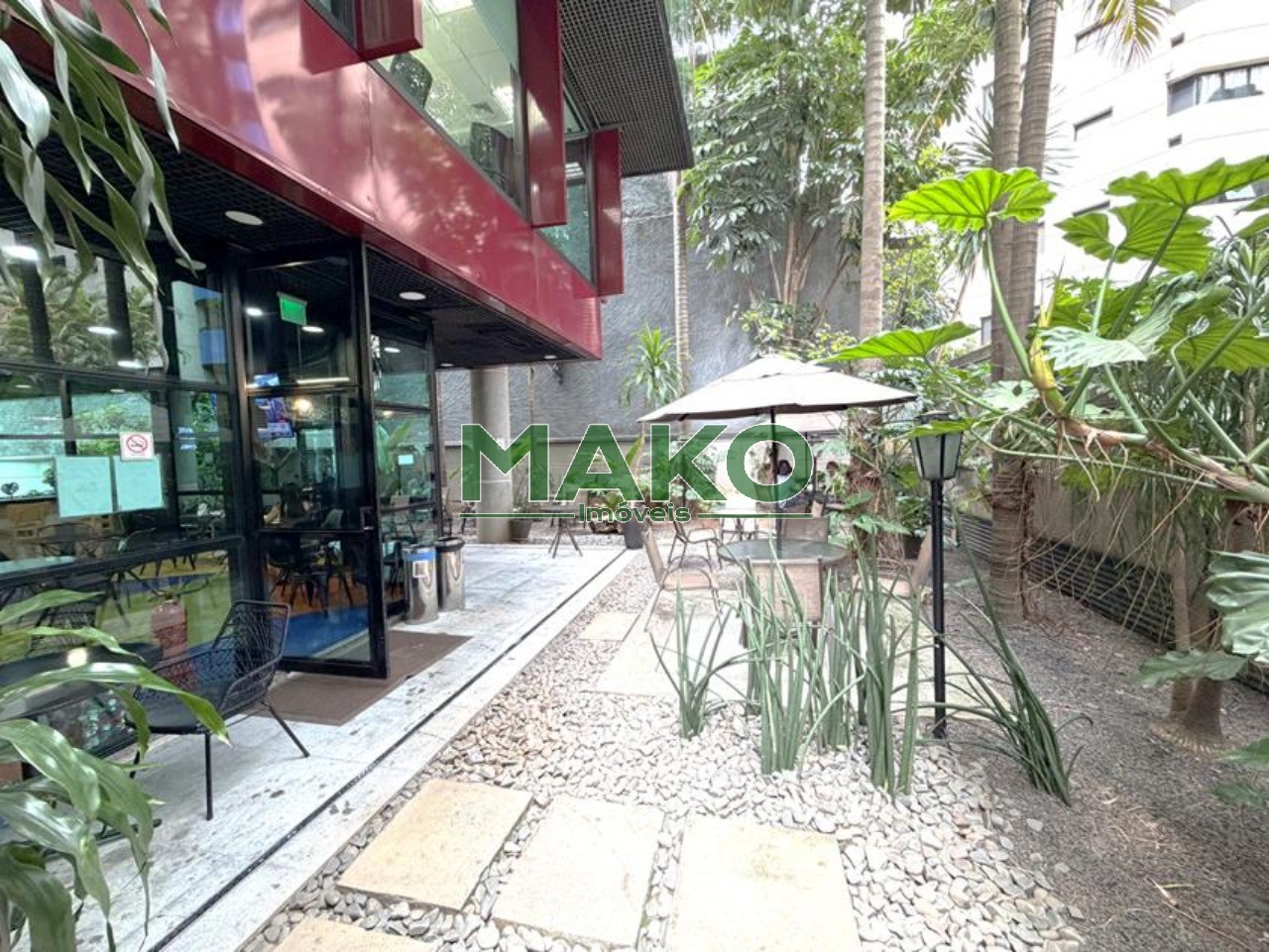 Prédio Inteiro, 4092 m² - Foto 16