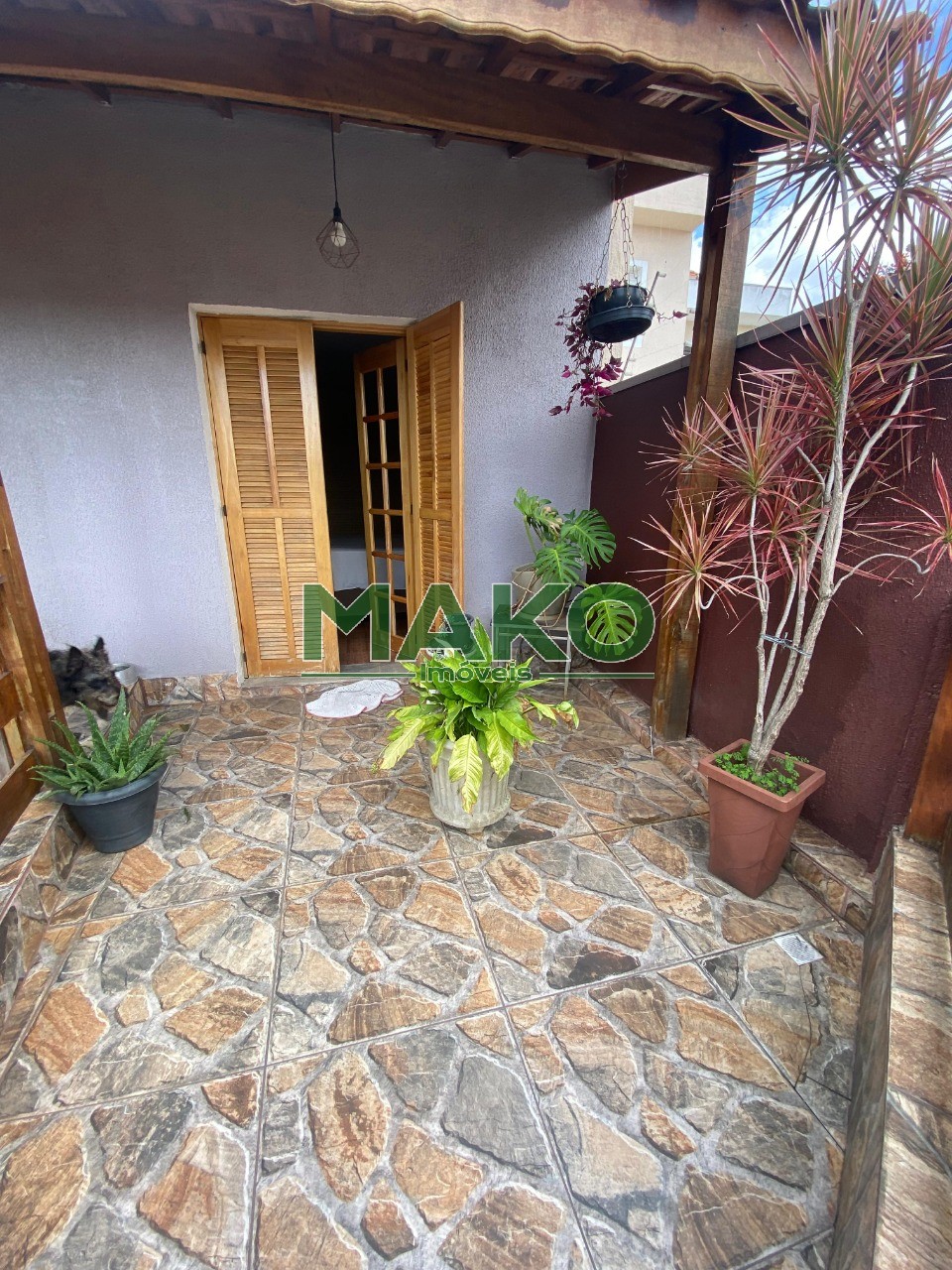 Casa, 2 quartos - Foto 25