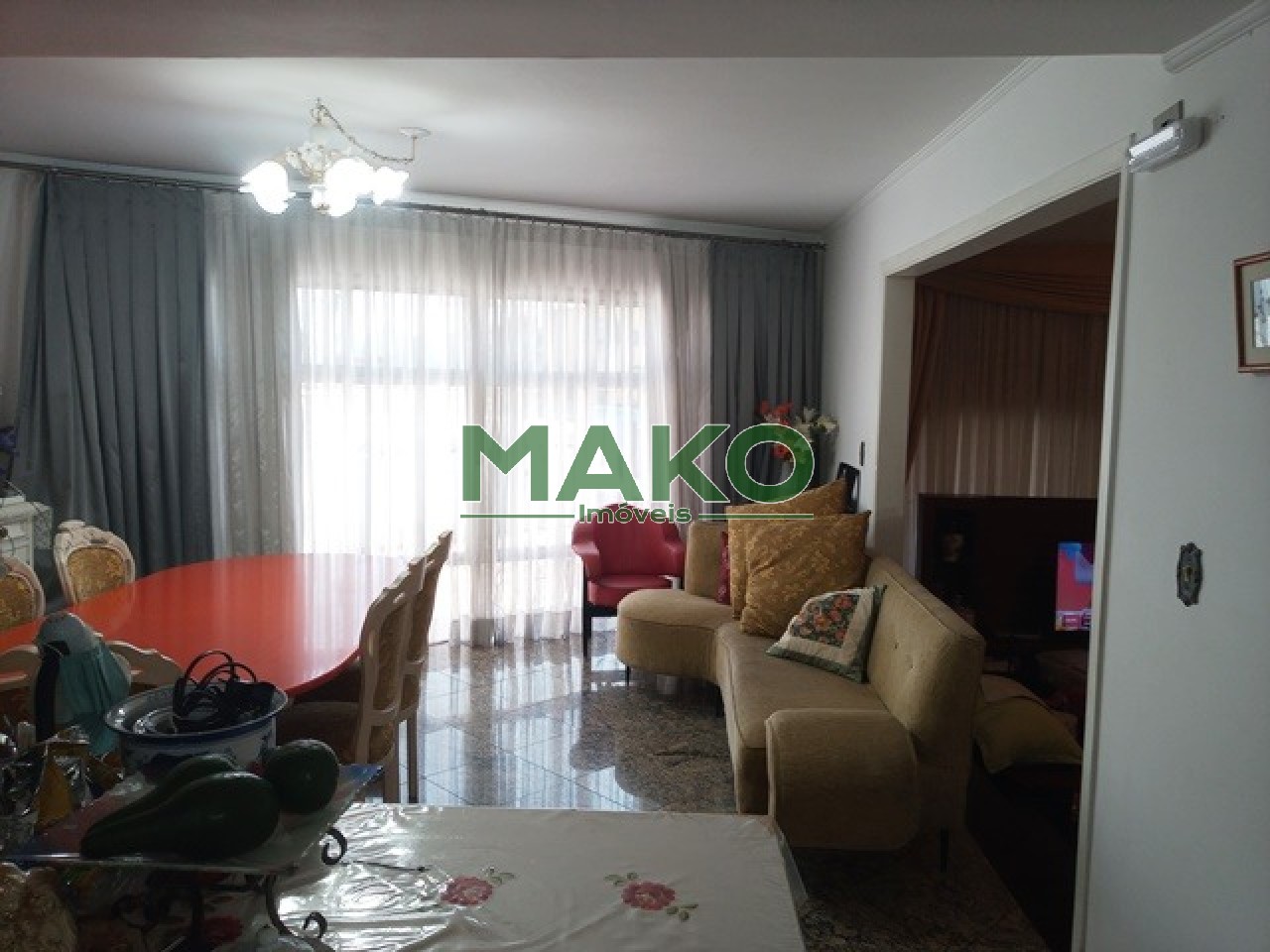 Sobrado, 5 quartos, 263 m² - Foto 2