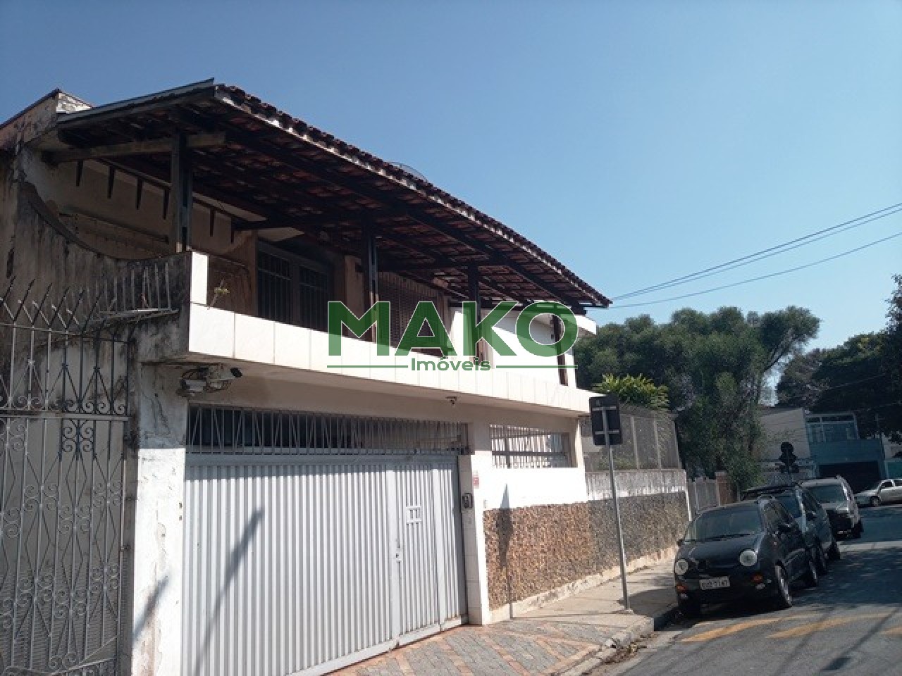 Sobrado, 5 quartos, 263 m² - Foto 46