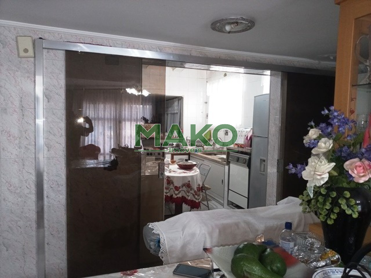 Sobrado, 5 quartos, 263 m² - Foto 8