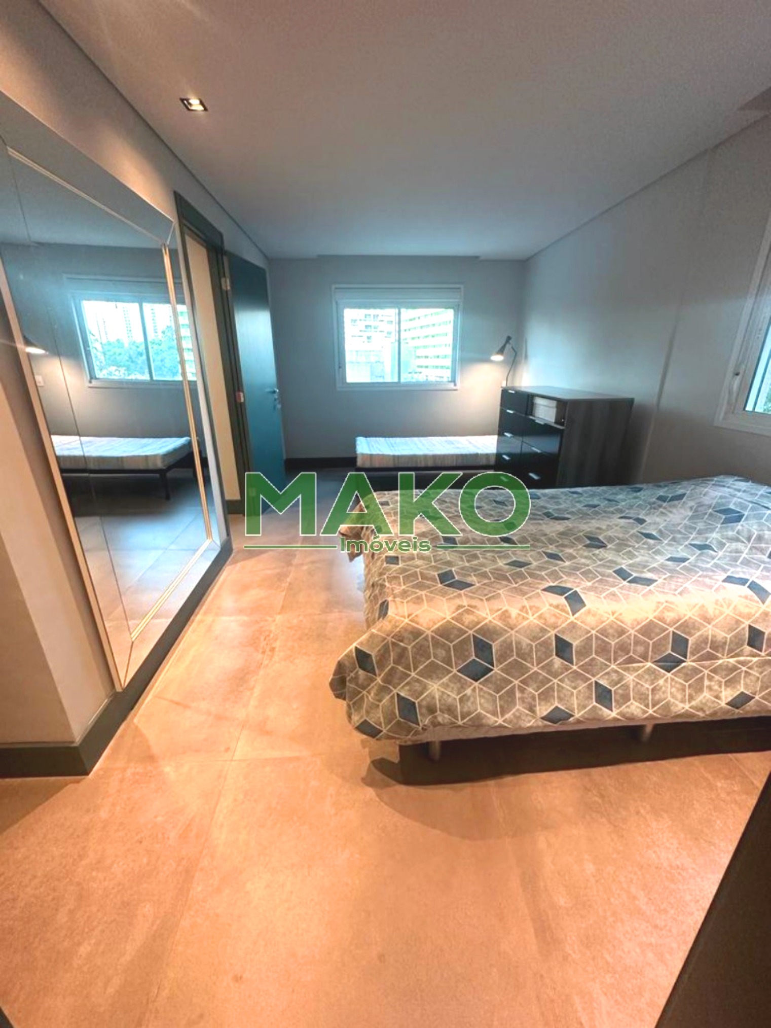Apartamento, 2 quartos, 127 m² - Foto 8